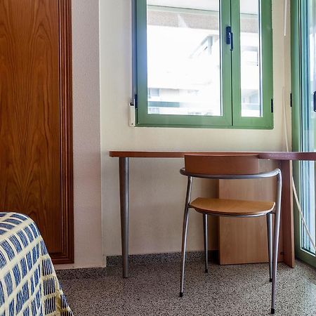 Valencia Flat Rental Patacona Beach Chambre photo