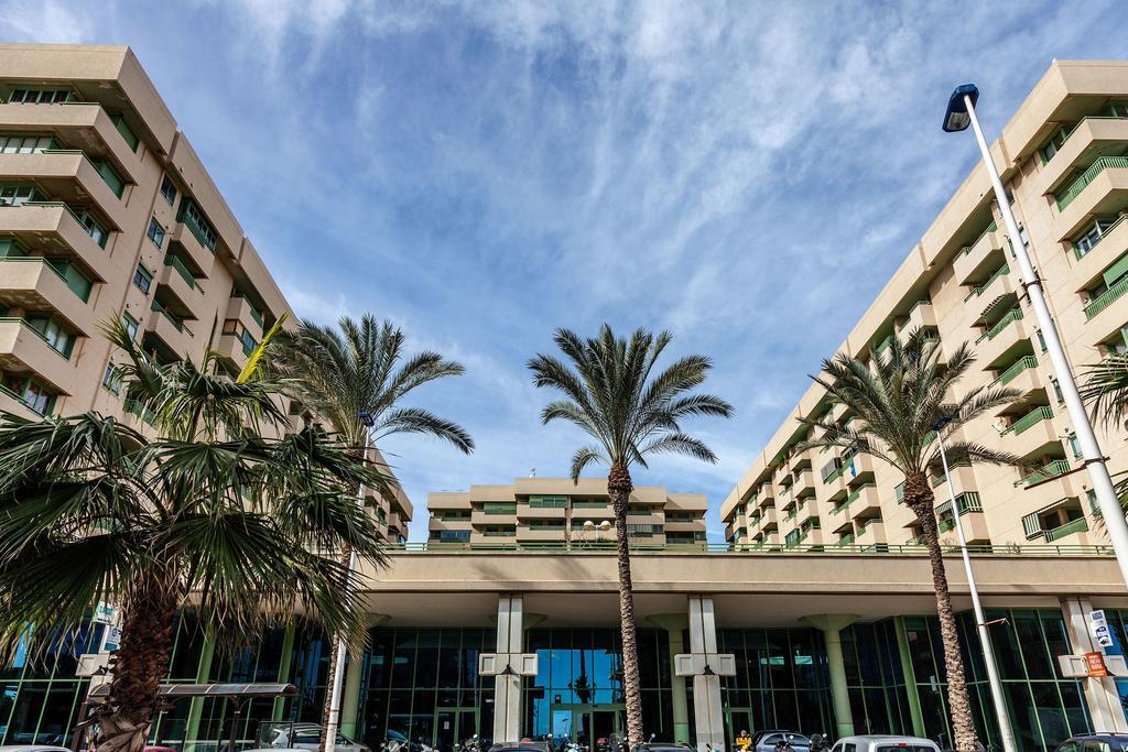 Valencia Flat Rental Patacona Beach Chambre photo