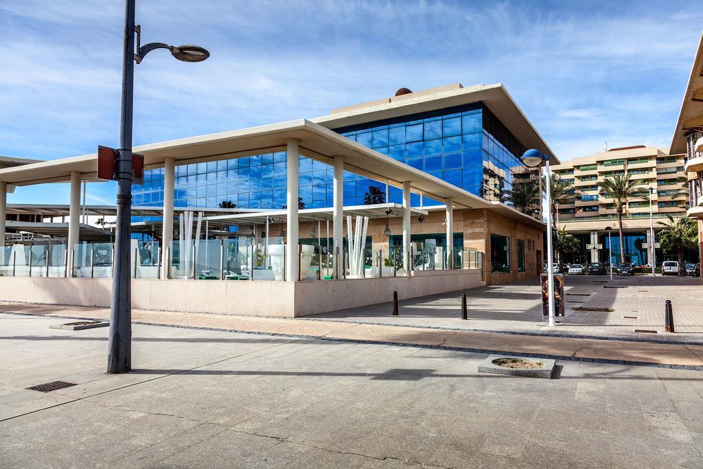 Valencia Flat Rental Patacona Beach Chambre photo