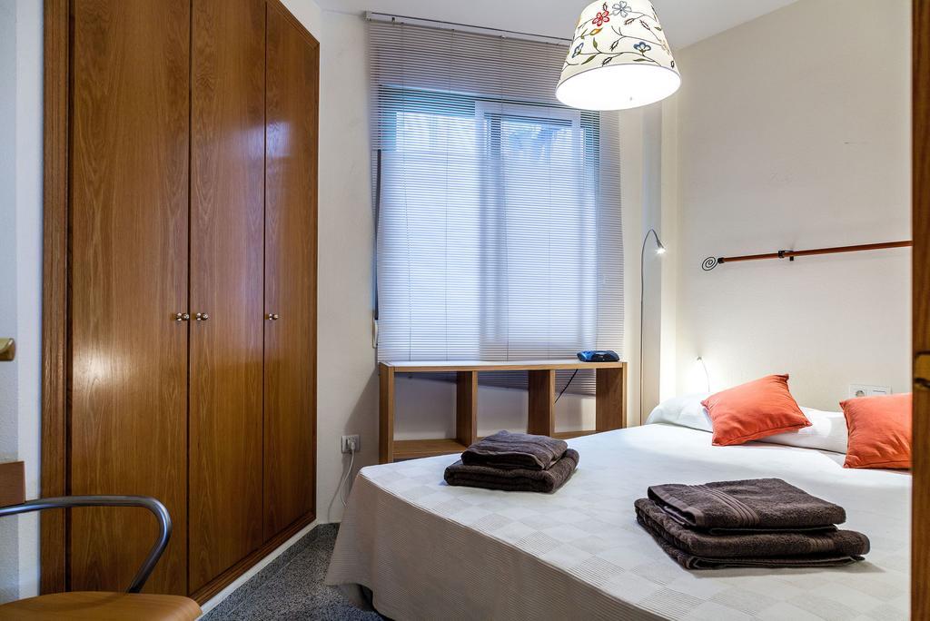 Valencia Flat Rental Patacona Beach Chambre photo