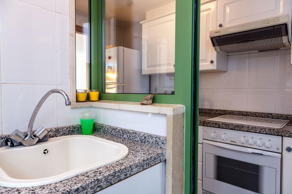 Valencia Flat Rental Patacona Beach Chambre photo