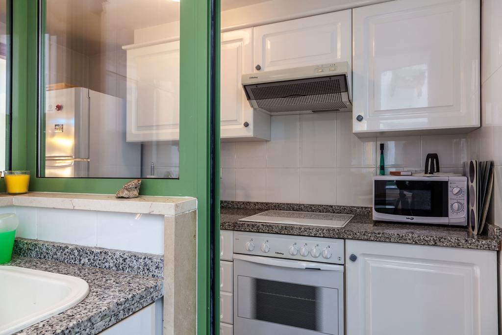 Valencia Flat Rental Patacona Beach Chambre photo
