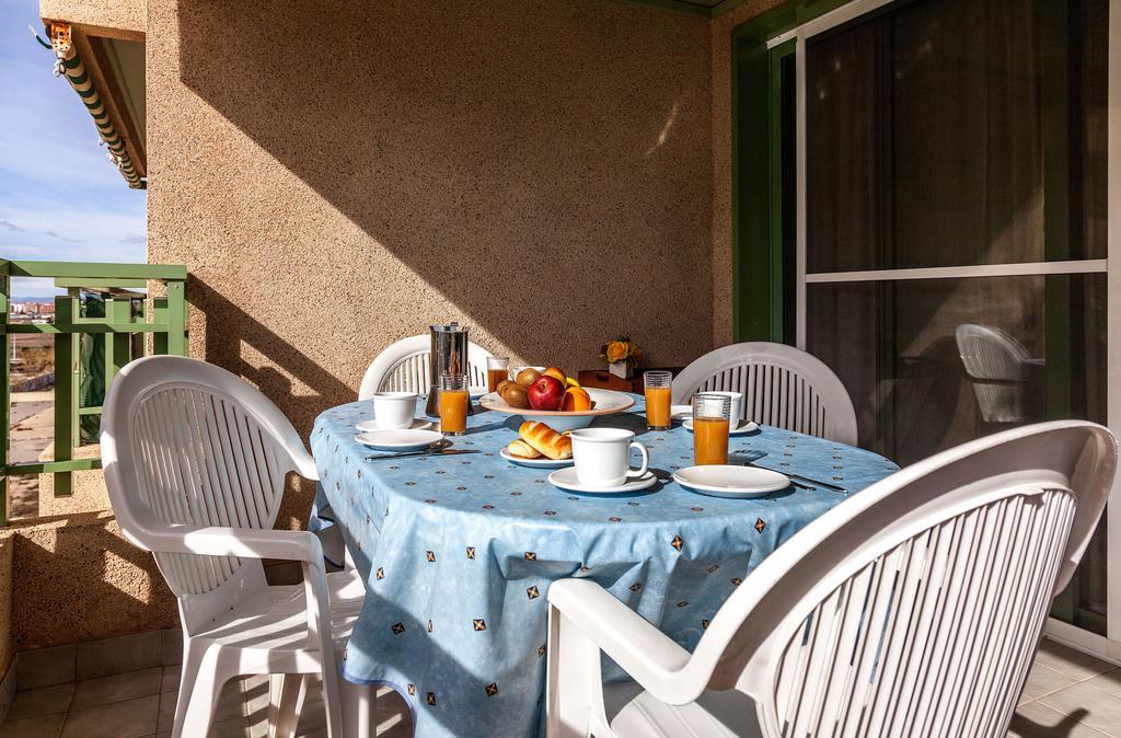 Valencia Flat Rental Patacona Beach Chambre photo